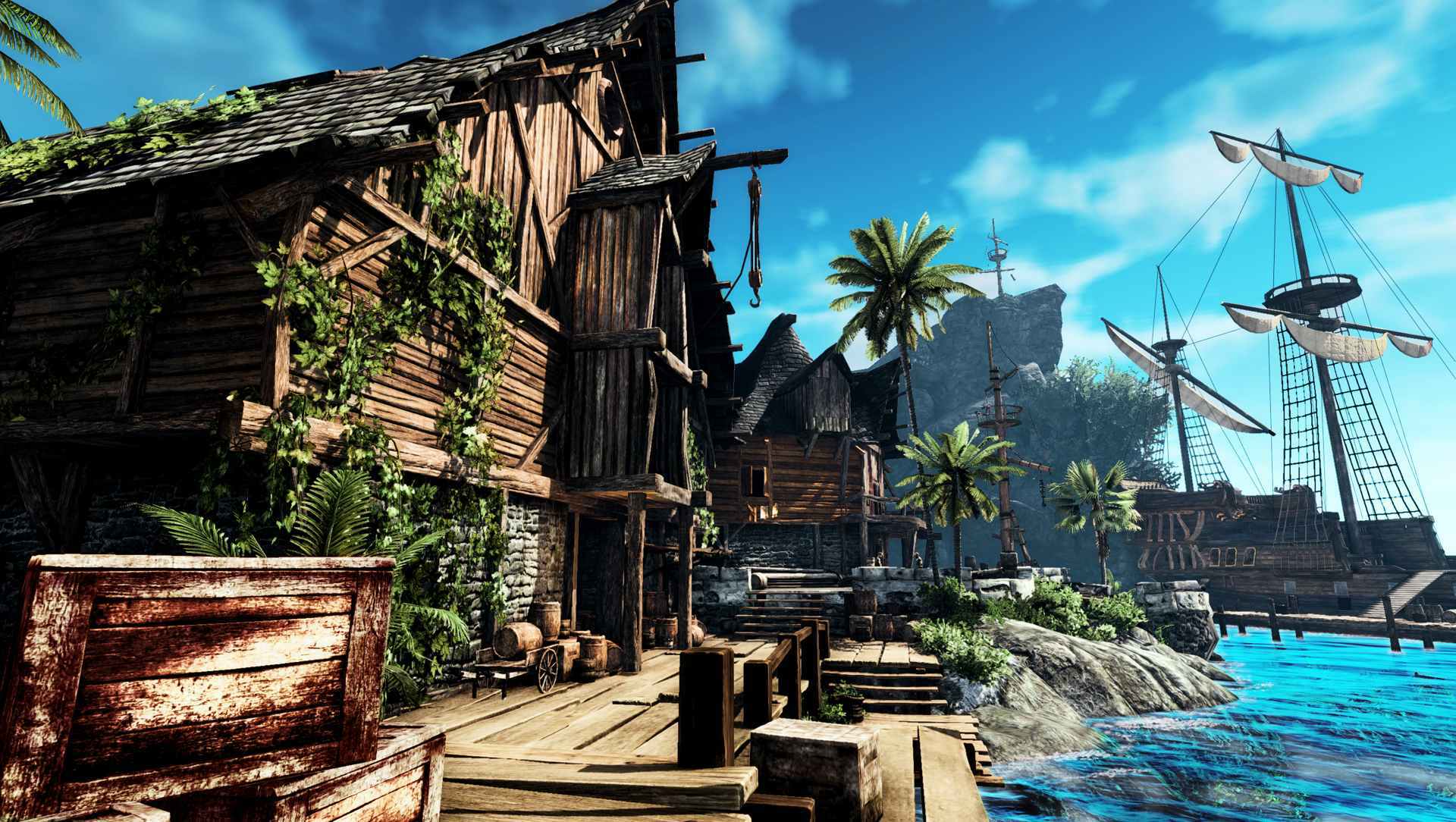 Risen 2: Dark Waters - Imagen 32